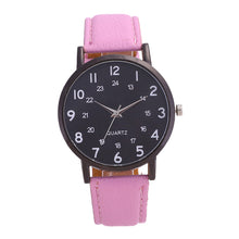 Load image into Gallery viewer, pink watch