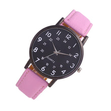 Load image into Gallery viewer, pink watch