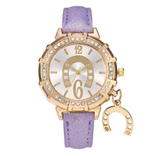 Load image into Gallery viewer, Quartz watch