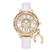 Load image into Gallery viewer, Quartz watch