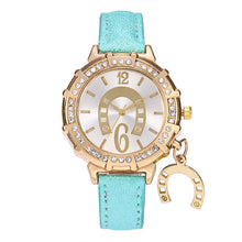 Load image into Gallery viewer, Quartz watch