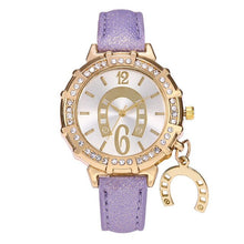 Load image into Gallery viewer, Quartz watch