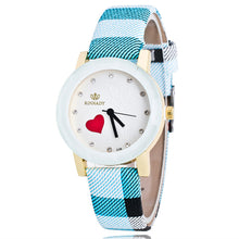 Load image into Gallery viewer, quartz watches