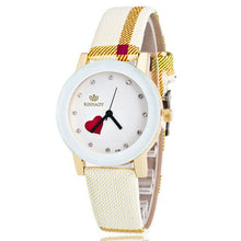 Load image into Gallery viewer, quartz watches