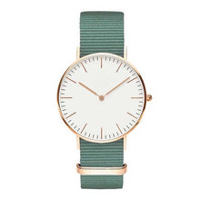 Load image into Gallery viewer, blue watch